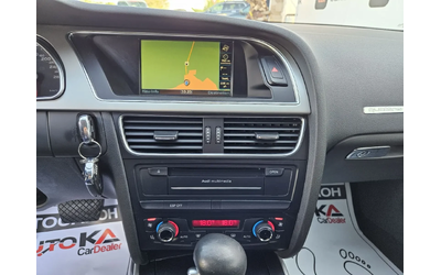 Audi A5 2.0T-211кс= АВТОМАТ= 166.000km= SPORTBACK= NAVI - автомобили, коли, обяви за нови и употребявани 15