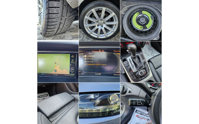 Audi A5 2.0T-211кс= АВТОМАТ= 166.000km= SPORTBACK= NAVI - автомобили, коли, обяви за нови и употребявани 16