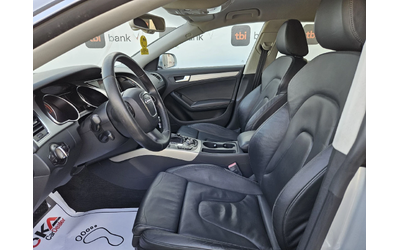 Audi A5 2.0T-211кс= АВТОМАТ= 166.000km= SPORTBACK= NAVI - автомобили, коли, обяви за нови и употребявани 6