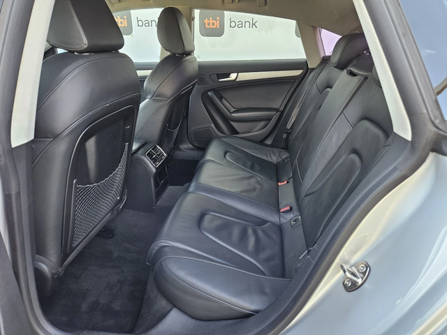 Audi A5 2.0T-211кс= АВТОМАТ= 166.000km= SPORTBACK= NAVI - автомобили, коли, обяви за нови и употребявани 8