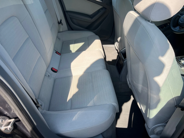 Audi A5 2.0 ТDI - автомобили, коли, обяви за нови и употребявани 13