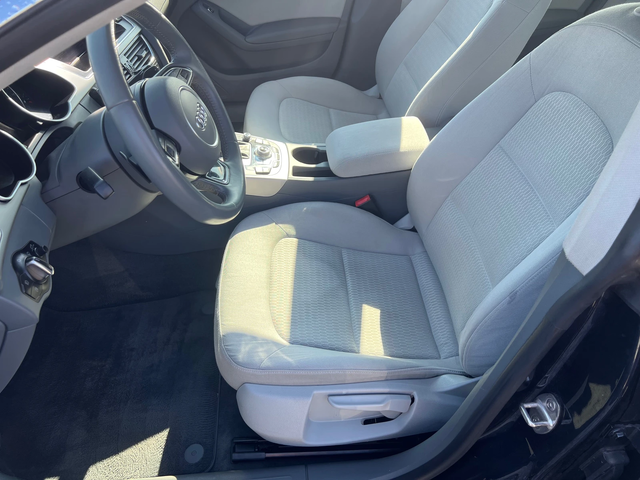 Audi A5 2.0 ТDI - автомобили, коли, обяви за нови и употребявани 8