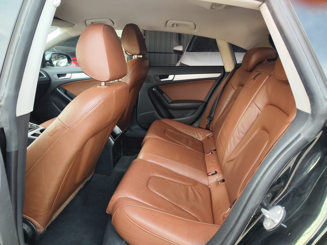 Audi A5 SLINE* CAMERA* RECARO* LIZING - автомобили, коли, обяви за нови и употребявани 5