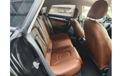 Audi A5 SLINE* CAMERA* RECARO* LIZING - автомобили, коли, обяви за нови и употребявани 6