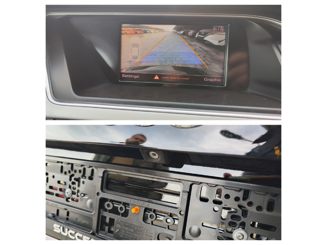 Audi A5 SLINE* CAMERA* RECARO* LIZING - автомобили, коли, обяви за нови и употребявани 9