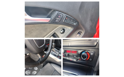 Audi A5 3.2* SLINE* PANORAMA* MEMORY* PODGREV* LIZING - автомобили, коли, обяви за нови и употребявани 11