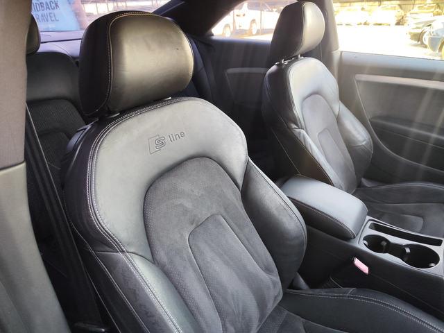 Audi A5 3.2* SLINE* PANORAMA* MEMORY* PODGREV* LIZING - автомобили, коли, обяви за нови и употребявани 8