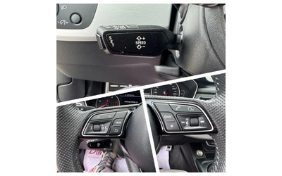 Audi A5 S Line - автомобили, коли, обяви за нови и употребявани 10