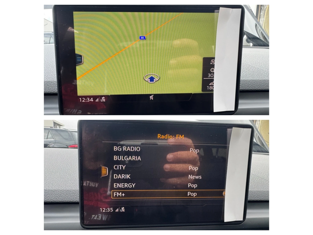 Audi A5 S Line - автомобили, коли, обяви за нови и употребявани 11