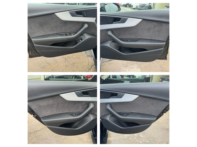 Audi A5 S Line - автомобили, коли, обяви за нови и употребявани 12