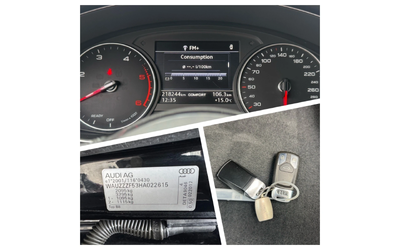 Audi A5 S Line - автомобили, коли, обяви за нови и употребявани 13