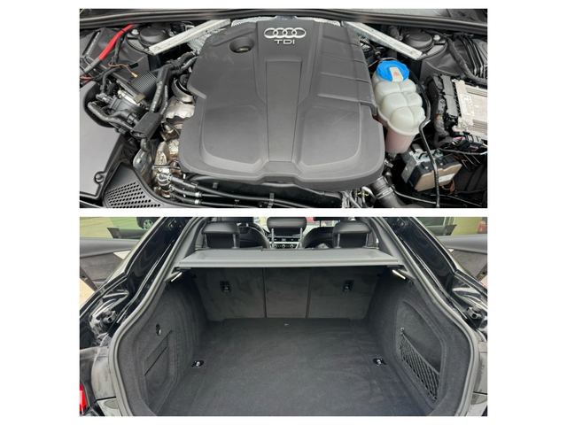 Audi A5 S Line - автомобили, коли, обяви за нови и употребявани 14