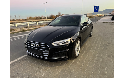 audi-a5 - 1