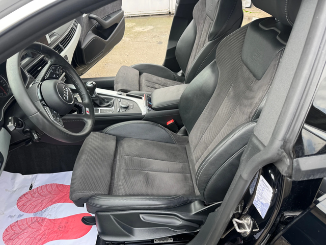 Audi A5 S Line - автомобили, коли, обяви за нови и употребявани 6