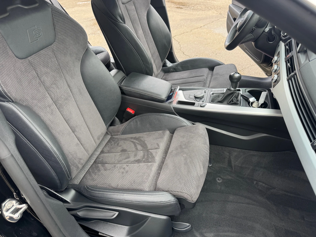 Audi A5 S Line - автомобили, коли, обяви за нови и употребявани 7