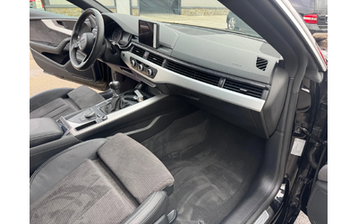 Audi A5 S Line - автомобили, коли, обяви за нови и употребявани 9