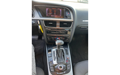 Audi A5 1.8FSI AVTOMAT/NAVI EURO 5 - автомобили, коли, обяви за нови и употребявани 11