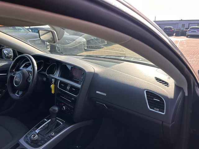 Audi A5 1.8FSI AVTOMAT/NAVI EURO 5 - автомобили, коли, обяви за нови и употребявани 9