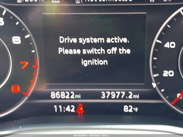 Audi A5 45 PREMIUM* QUATTRO* S LINE* КОЖА* - автомобили, коли, обяви за нови и употребявани 13