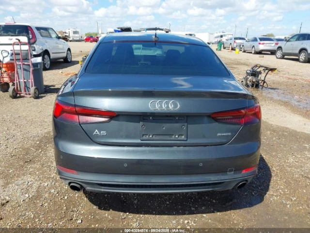 Audi A5 45 PREMIUM* QUATTRO* S LINE* КОЖА* - автомобили, коли, обяви за нови и употребявани 14