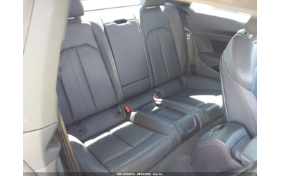 Audi A5 45 PREMIUM* QUATTRO* S LINE* КОЖА* - автомобили, коли, обяви за нови и употребявани 7