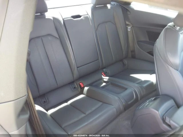 Audi A5 45 PREMIUM* QUATTRO* S LINE* КОЖА* - автомобили, коли, обяви за нови и употребявани 7