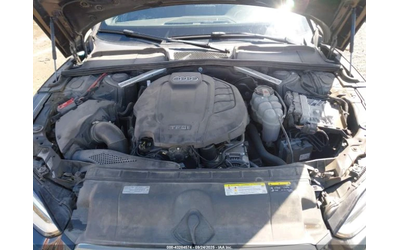 Audi A5 45 PREMIUM* QUATTRO* S LINE* КОЖА* - автомобили, коли, обяви за нови и употребявани 8