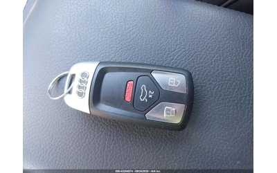 Audi A5 45 PREMIUM* QUATTRO* S LINE* КОЖА* - автомобили, коли, обяви за нови и употребявани 9