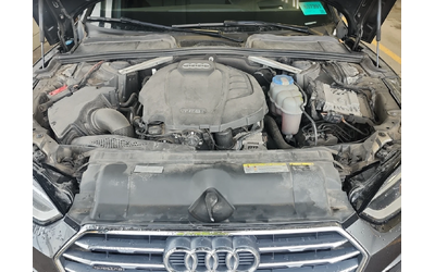 Audi A5 SPORTBACK TECHNIK - автомобили, коли, обяви за нови и употребявани 11