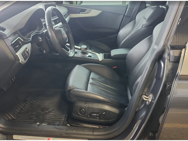 Audi A5 SPORTBACK TECHNIK - автомобили, коли, обяви за нови и употребявани 4