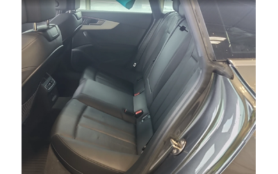 Audi A5 SPORTBACK TECHNIK - автомобили, коли, обяви за нови и употребявани 9