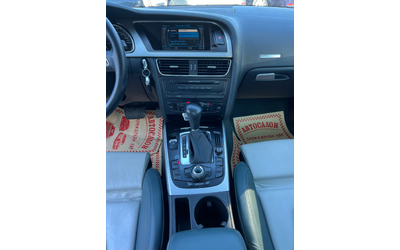 Audi A5 3.0TDI-240K.C-S-LINE-ЕВРО 5А-АВТОМАТ QUATTRO - автомобили, коли, обяви за нови и употребявани 10