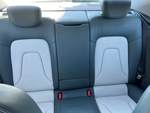 Audi A5 3.0TDI-240K.C-S-LINE-ЕВРО 5А-АВТОМАТ QUATTRO - автомобили, коли, обяви за нови и употребявани 13