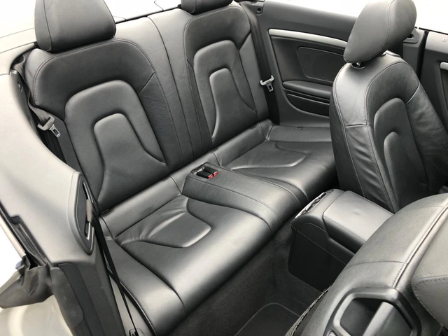 Audi A5 2.7 TDI - автомобили, коли, обяви за нови и употребявани 12