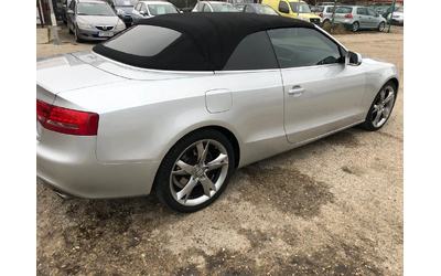 Audi A5 2.7 TDI - автомобили, коли, обяви за нови и употребявани 7