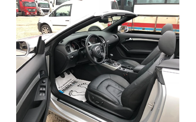 Audi A5 2.7 TDI - автомобили, коли, обяви за нови и употребявани 8