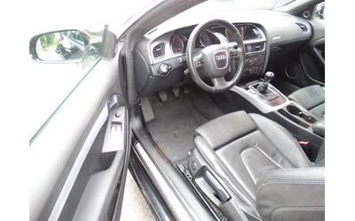 Audi A5 3,0 tdi - автомобили, коли, обяви за нови и употребявани 11