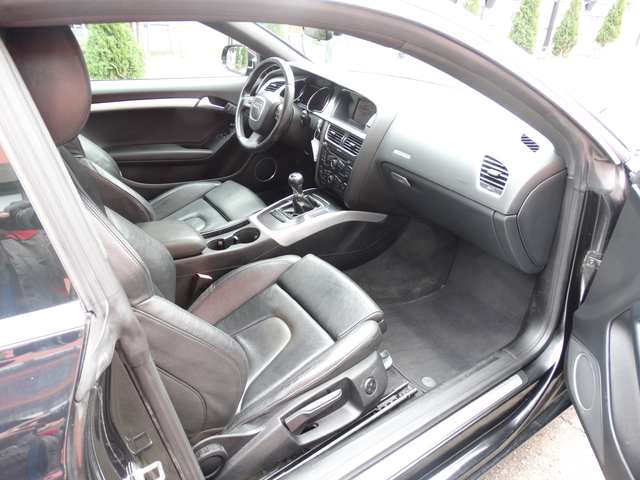 Audi A5 3,0 tdi - автомобили, коли, обяви за нови и употребявани 12