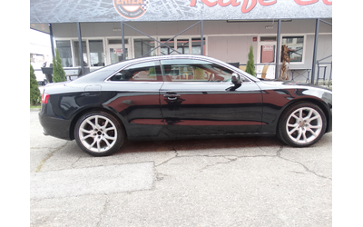 Audi A5 3,0 tdi - автомобили, коли, обяви за нови и употребявани 13