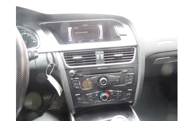 Audi A5 3,0 tdi - автомобили, коли, обяви за нови и употребявани 9