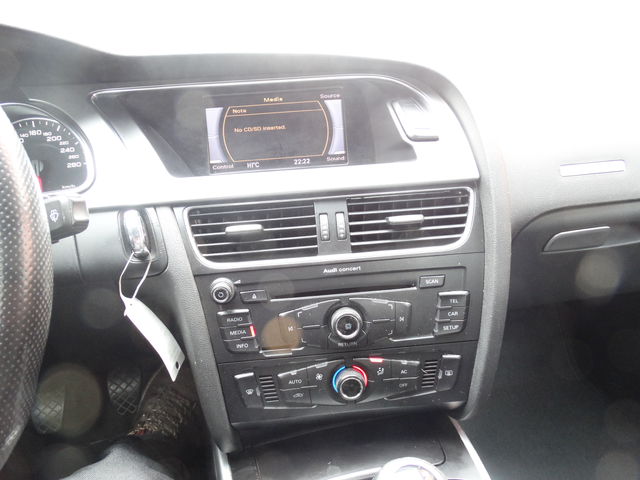 Audi A5 3,0 tdi - автомобили, коли, обяви за нови и употребявани 9