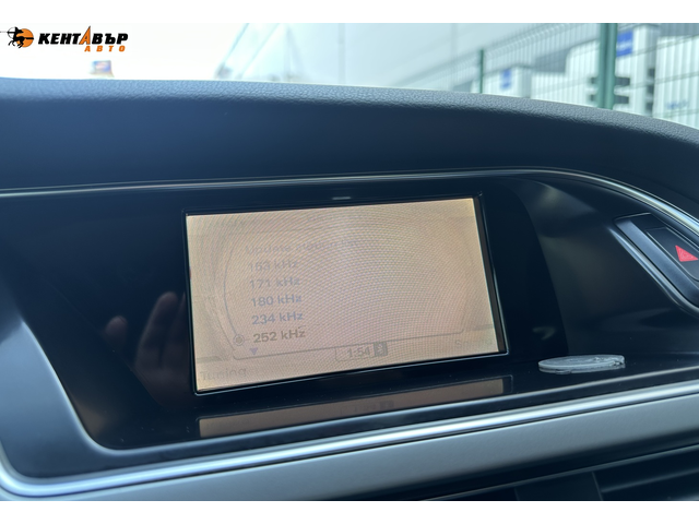 Audi A5 3.0 V6 TDI Sportback Quattro 245к.с./Внос от Италия/Facelift/ГАРАНЦИЯ ОТ КЕНТАВЪР - автомобили, коли, обяви за нови и употребявани 12