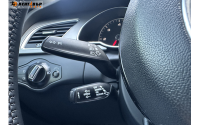 Audi A5 3.0 V6 TDI Sportback Quattro 245к.с./Внос от Италия/Facelift/ГАРАНЦИЯ ОТ КЕНТАВЪР - автомобили, коли, обяви за нови и употребявани 16