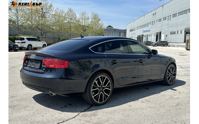 audi-a5-3-0-v6-tdi-sportback-quattro-245k-s-vnos-ot-italiya-facelift-garantsiya-ot-kentavar - 3