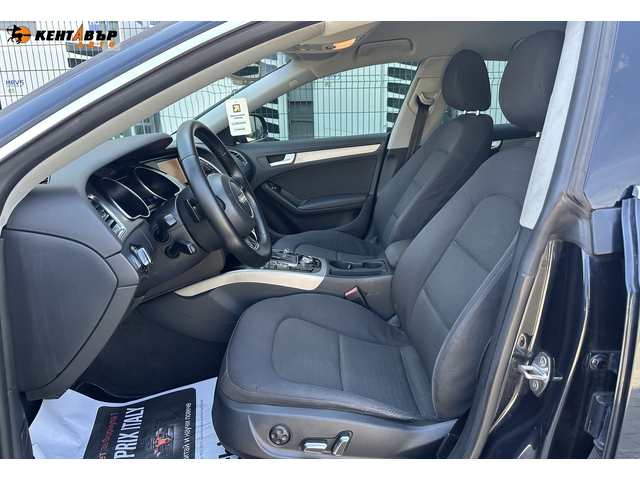 Audi A5 3.0 V6 TDI Sportback Quattro 245к.с./Внос от Италия/Facelift/ГАРАНЦИЯ ОТ КЕНТАВЪР - автомобили, коли, обяви за нови и употребявани 8