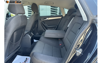 Audi A5 3.0 V6 TDI Sportback Quattro 245к.с./Внос от Италия/Facelift/ГАРАНЦИЯ ОТ КЕНТАВЪР - автомобили, коли, обяви за нови и употребявани 9