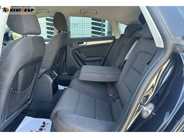 Audi A5 3.0 V6 TDI Sportback Quattro 245к.с./Внос от Италия/Facelift/ГАРАНЦИЯ ОТ КЕНТАВЪР - автомобили, коли, обяви за нови и употребявани 9