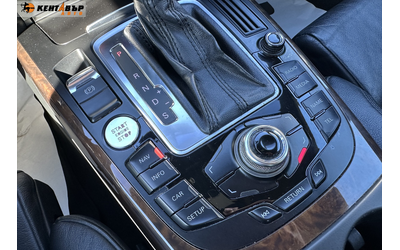 Audi A5 3.0d 239 к.с. - автомобили, коли, обяви за нови и употребявани 10