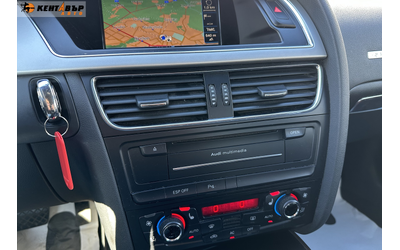 Audi A5 3.0d 239 к.с. - автомобили, коли, обяви за нови и употребявани 11