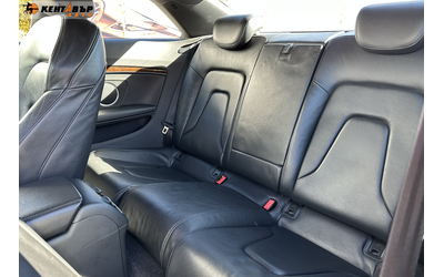 Audi A5 3.0d 239 к.с. - автомобили, коли, обяви за нови и употребявани 8